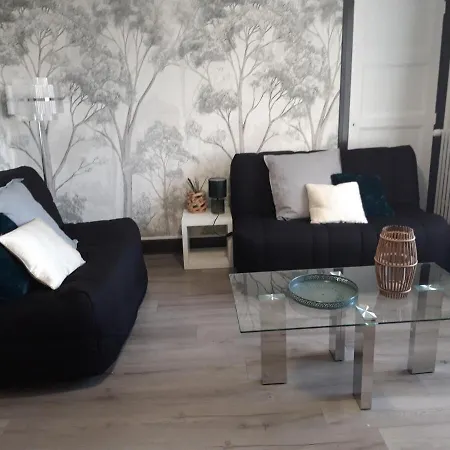 Verdun 228 Insolite Apartman