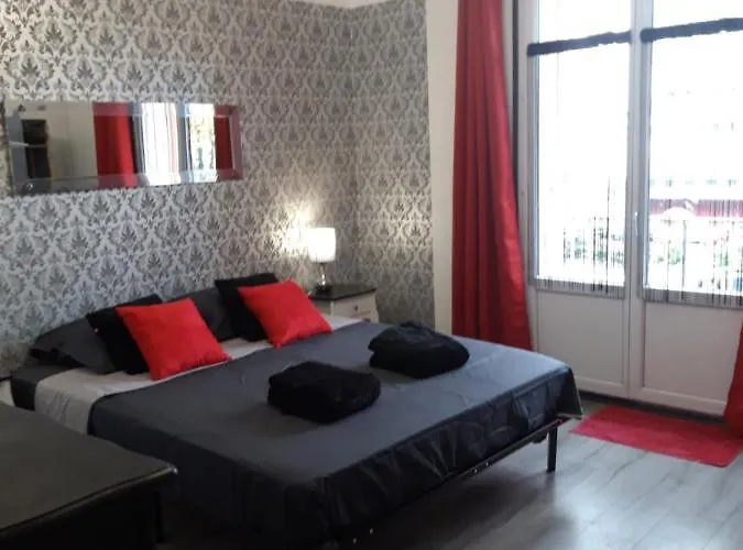 Verdun 228 Insolite Apartman