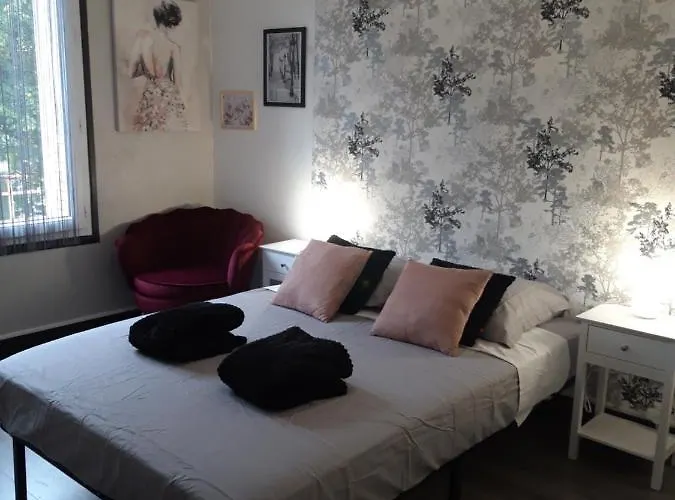 Apartman Verdun 228 Insolite