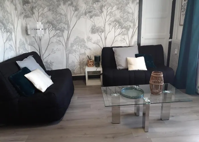 Verdun 228 Insolite Apartman