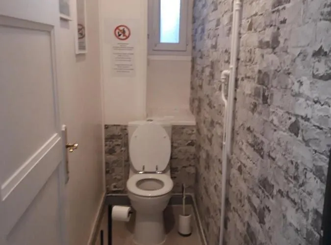 Apartman Verdun 228 Insolite Chambéry