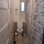 Апартаменты Verdun 228 Insolite Шамбери