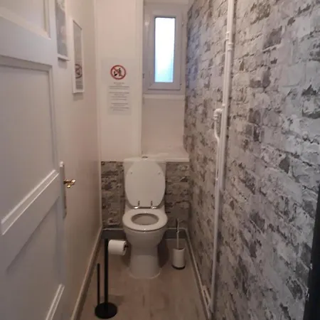 Apartment Verdun 228 Insolite Chambery