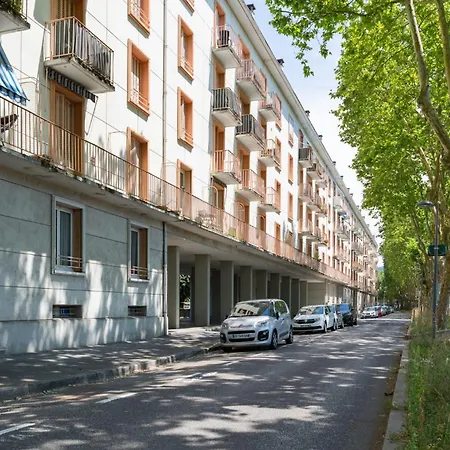 Les Cles Savoyardes - Gare A 5 Min